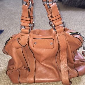 BEAUTIFUL Chloe bag, absolutely amazing condition!